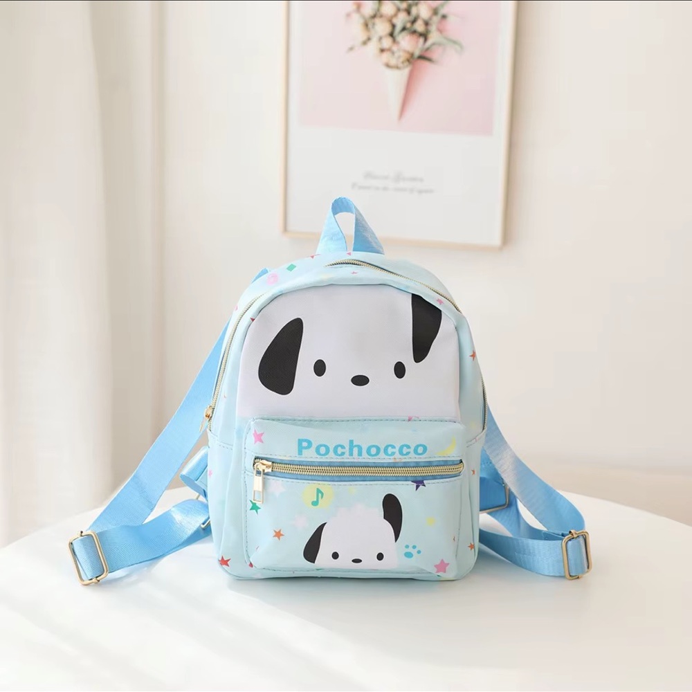 Sanrio back pack